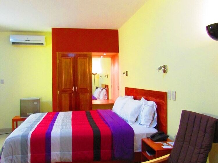 스탠다드 룸, Palau Amazonas