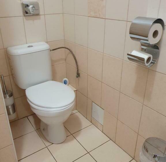 Номер Стандарт, Pension U Tří Sedláků