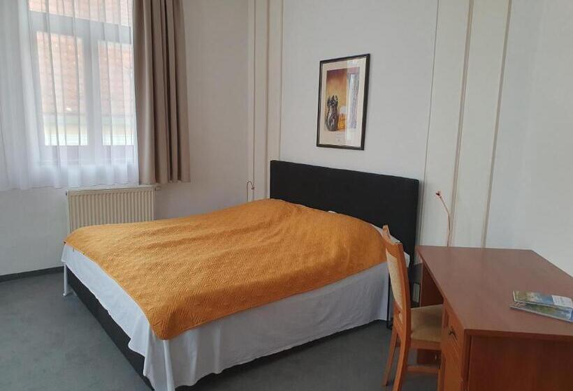 Номер Стандарт Трехместный, Pension U Tří Sedláků