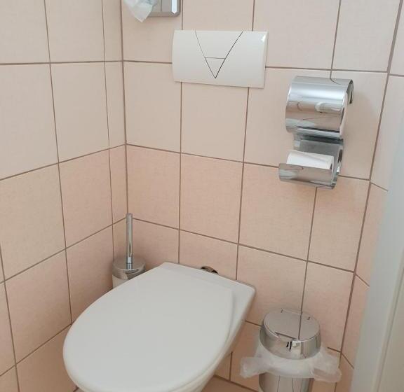 Номер Стандарт Трехместный, Pension U Tří Sedláků