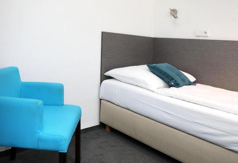 Индивидуальный Номер Классика, Pension U Tří Sedláků