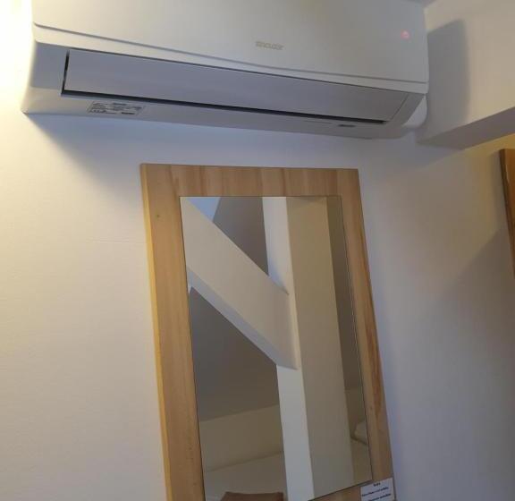 Номер Basic, Pension U Tří Sedláků