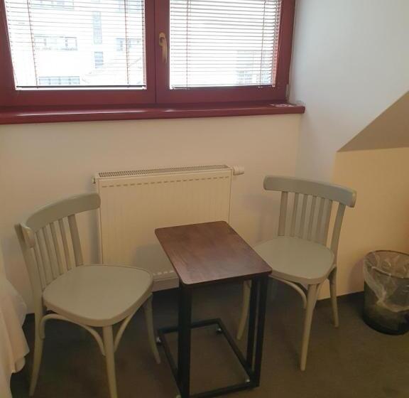 Номер Basic, Pension U Tří Sedláků