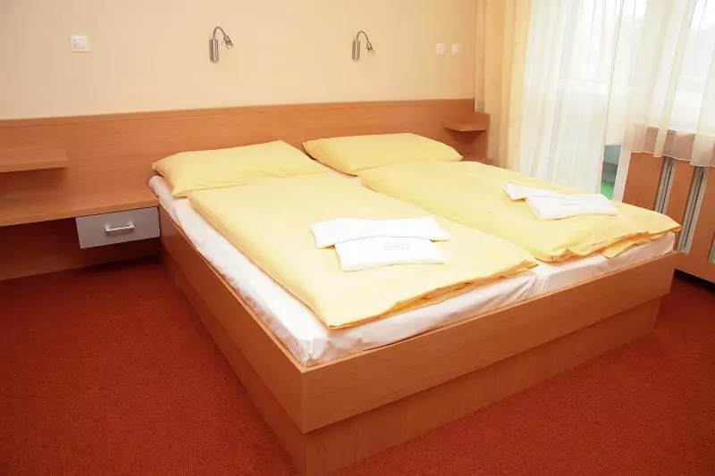 スタンダードルーム, Ibis Styles Relax Roznov Pod Radhostem