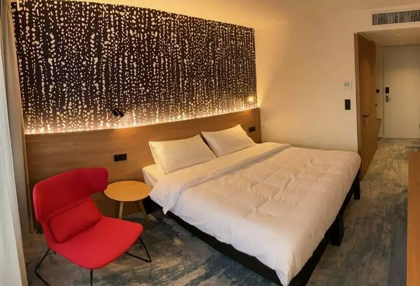 スーペリアールーム, Ibis Styles Relax Roznov Pod Radhostem