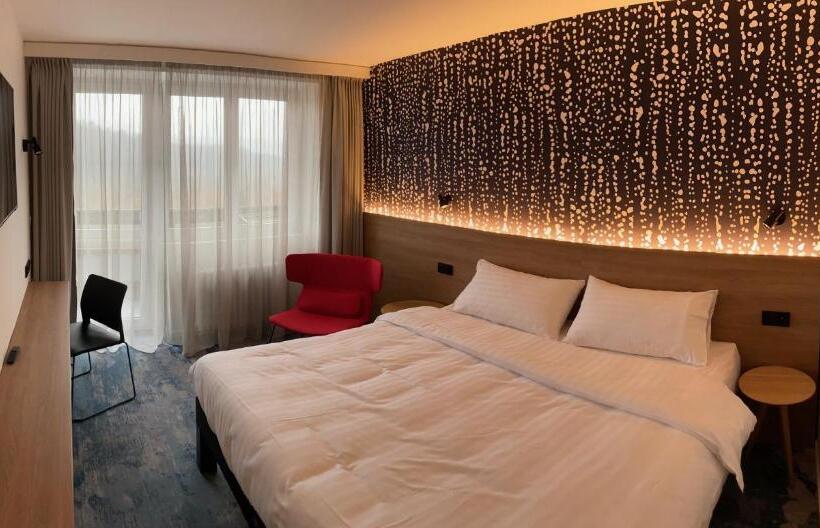 غرفة سوبيريور, Ibis Styles Relax Roznov Pod Radhostem