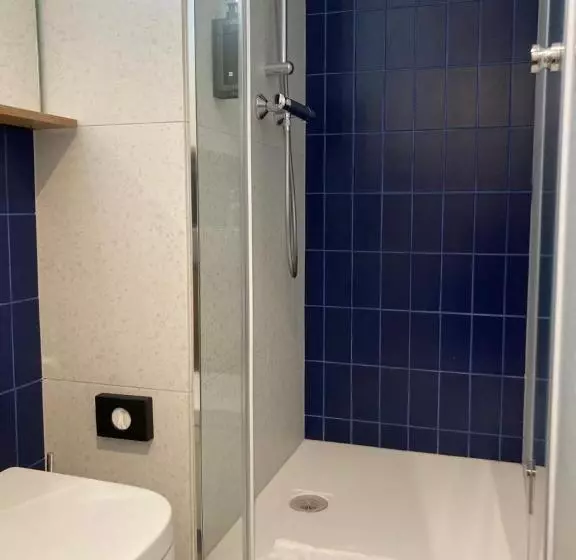 スーペリアールーム, Ibis Styles Relax Roznov Pod Radhostem