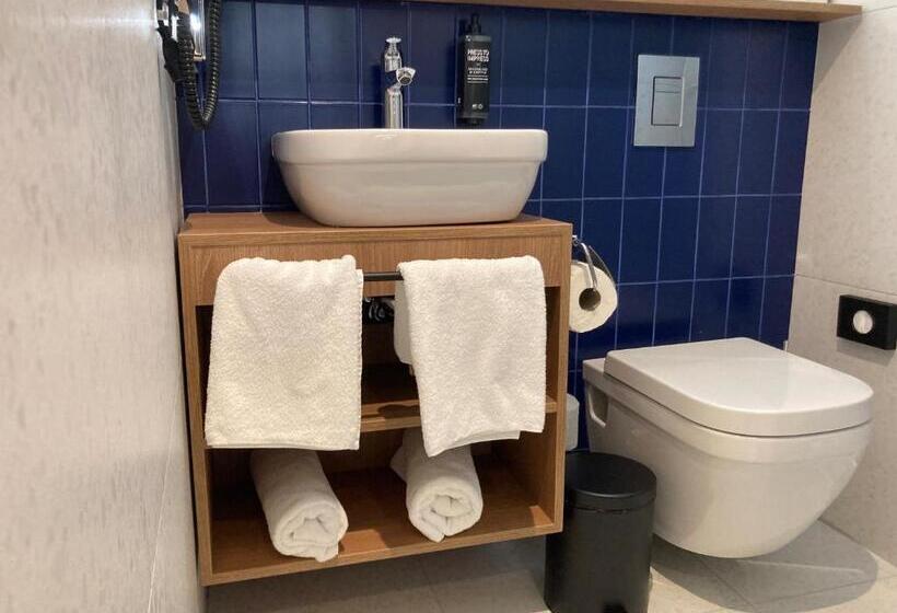 اتاق سوپریور, Ibis Styles Relax Roznov Pod Radhostem