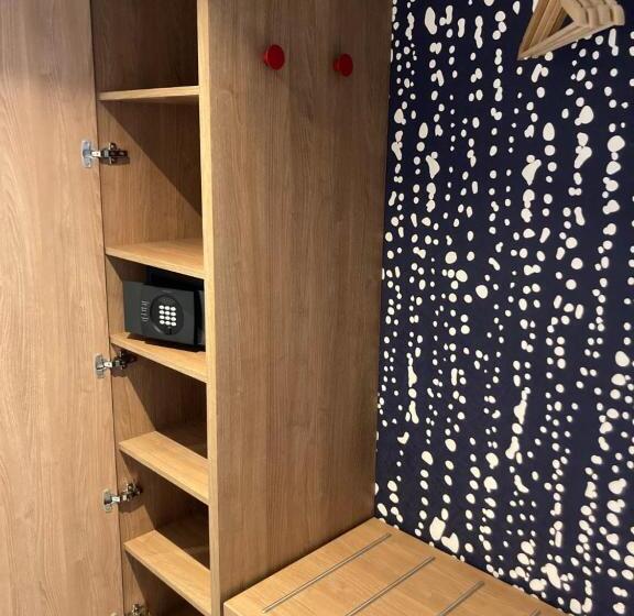 غرفة سوبيريور, Ibis Styles Relax Roznov Pod Radhostem