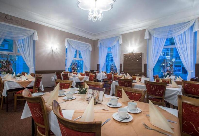 اتاق استاندارد, Spa Hotel Goethe