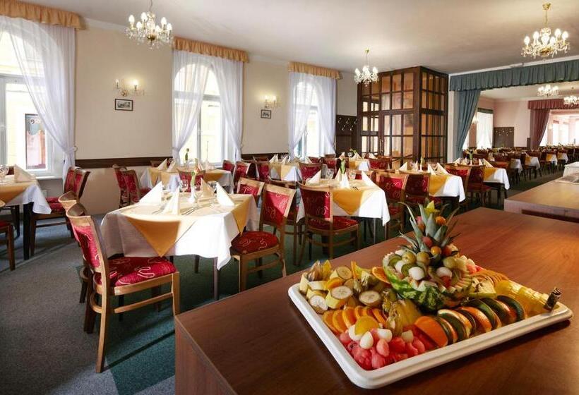 اتاق سوپریور, Spa Hotel Goethe