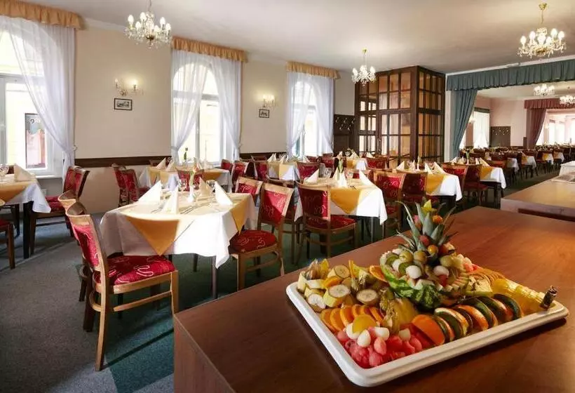 スーペリアールーム, Spa Hotel Goethe