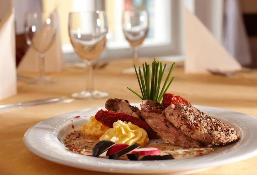 اتاق سوپریور, Spa Hotel Goethe