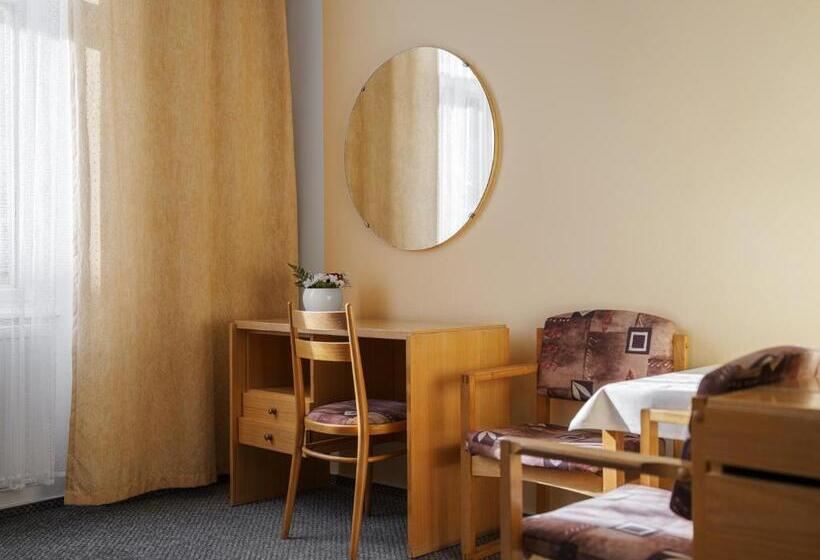 اتاق سوپریور, Spa Hotel Goethe