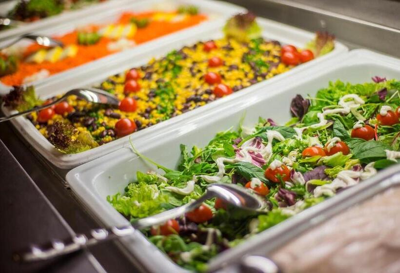 اتاق سوپریور یک تخته, Spa Hotel Goethe