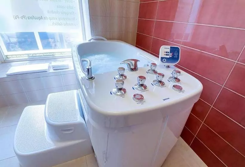 スーペリアシングルルーム, Spa Hotel Goethe