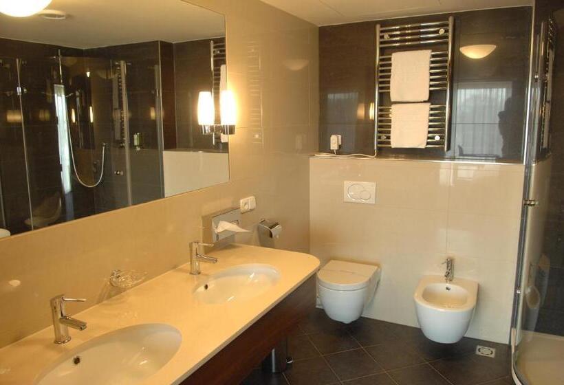 バルコニー付きスタンダードルーム, Spa Resort Tree Of Life