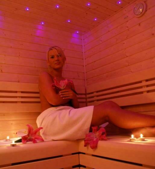 غرفة قياسية, Spa & Wellness Hotel Harmonie