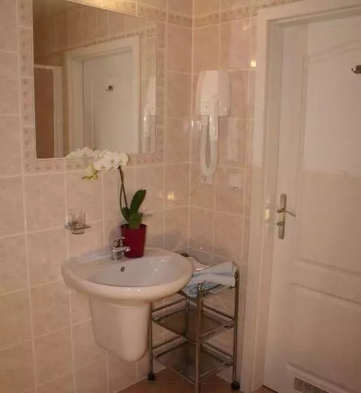 اتاق استاندارد, Spa & Wellness Hotel Harmonie