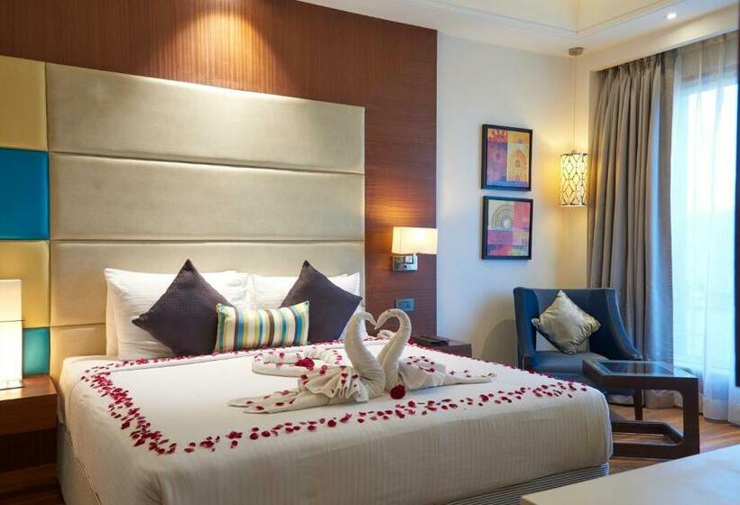 スイート, The P L Palace Agra