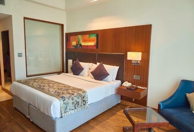 Номер Стандарт, The P L Palace Agra