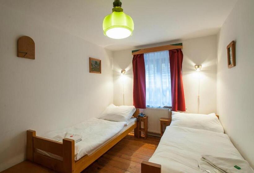 标准间, U Maleho Vitka