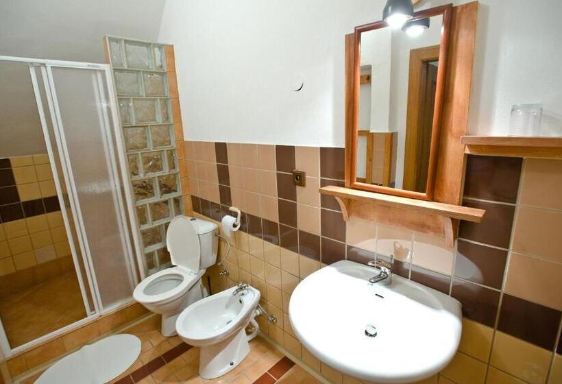 标准三人间, U Maleho Vitka