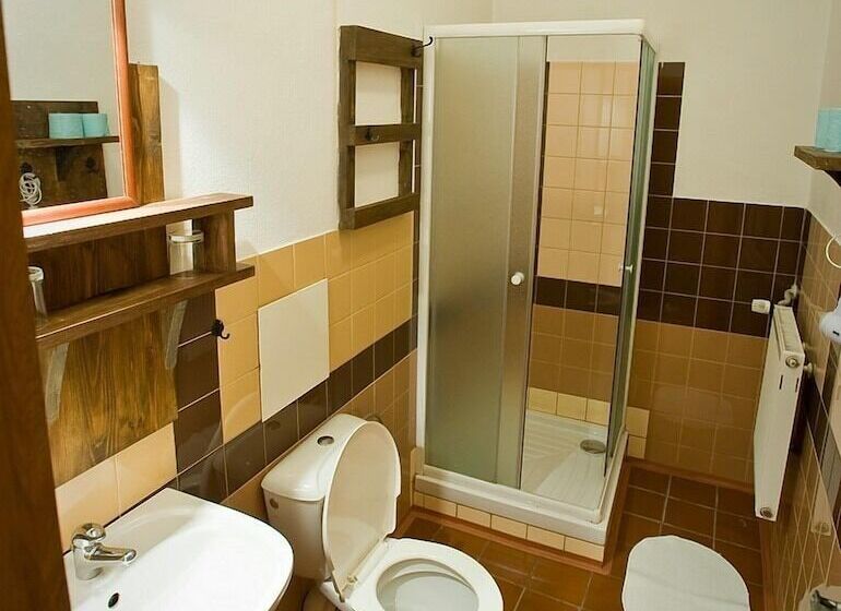 标准间, U Maleho Vitka