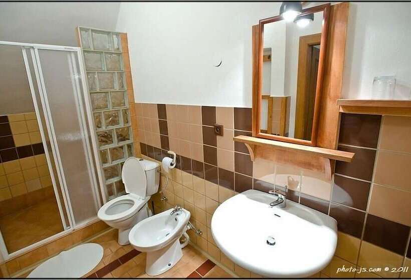 标准间, U Maleho Vitka