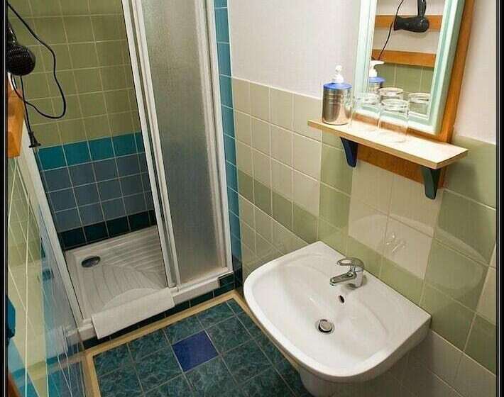 标准间, U Maleho Vitka