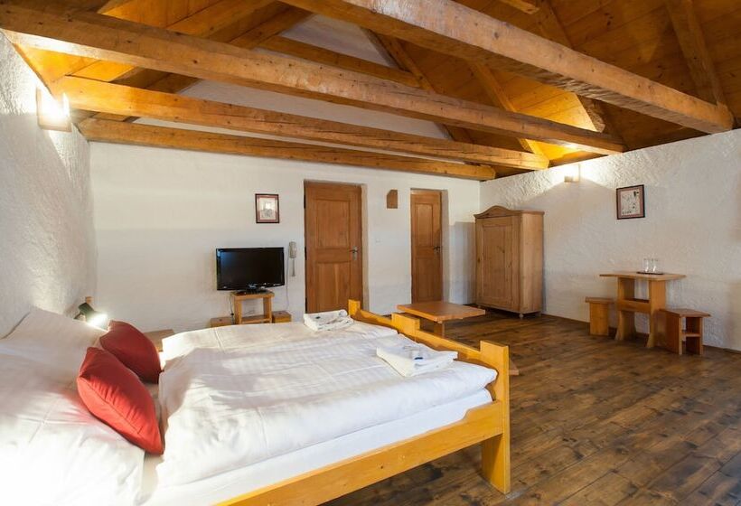 标准间, U Maleho Vitka