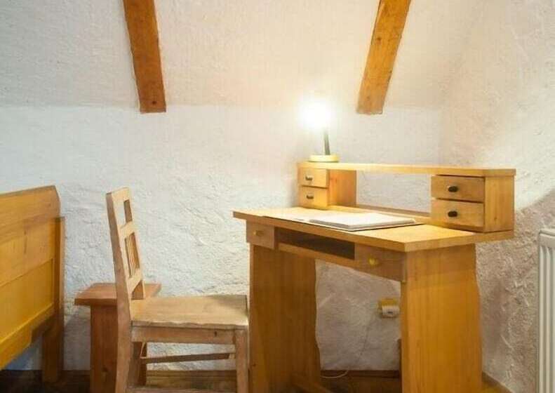 四人标准间, U Maleho Vitka