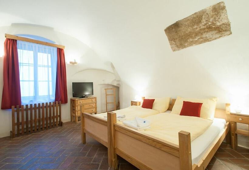 高级大房间, U Maleho Vitka