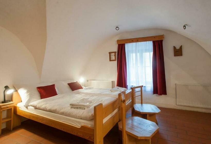 标准间, U Maleho Vitka