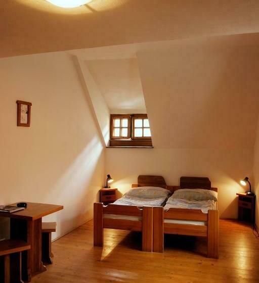 标准间, U Maleho Vitka