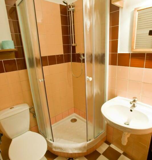 标准间, U Maleho Vitka