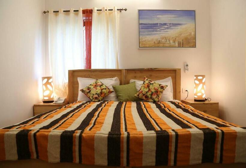 Номер Стандарт, Villa Baywalk Goa