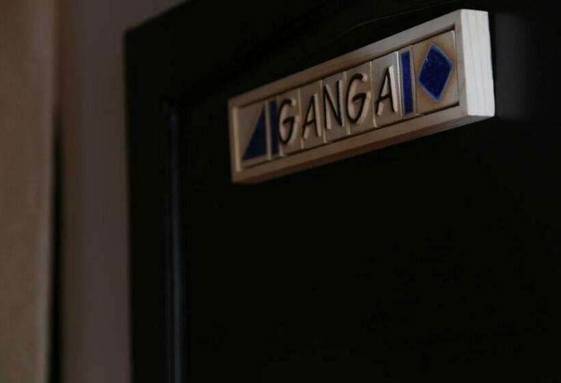 غرفة قياسية, Villa Baywalk Goa