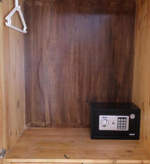 شقة غرفة نوم واحدة مزودة بشُرفة, Villa Baywalk Goa