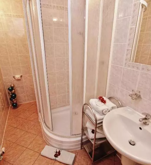 اتاق استاندارد, Spa & Wellness Hotel Harmonie