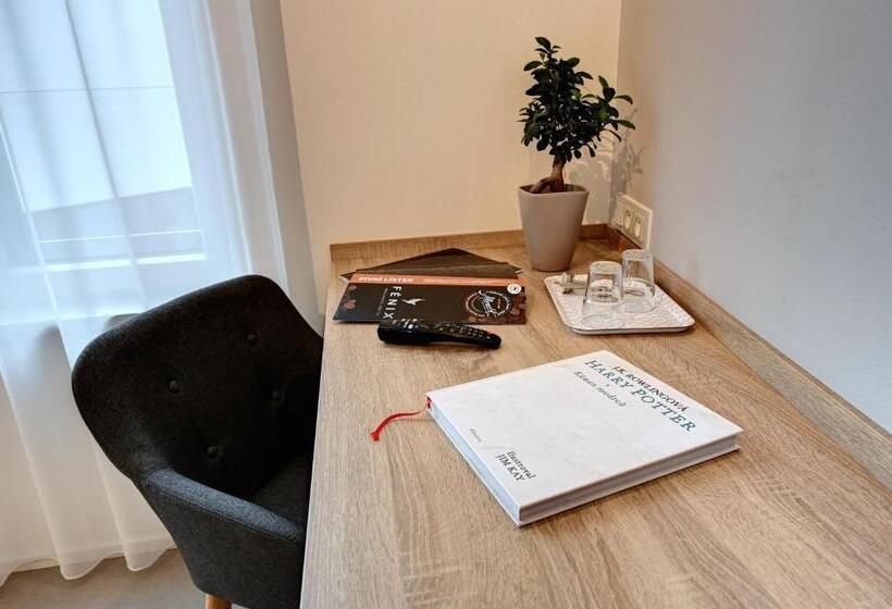 غرفة قياسية, Wellness Hotel Fénix