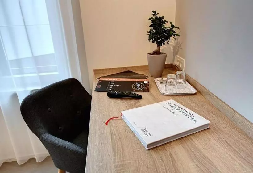 اتاق استاندارد, Wellness Hotel Fénix