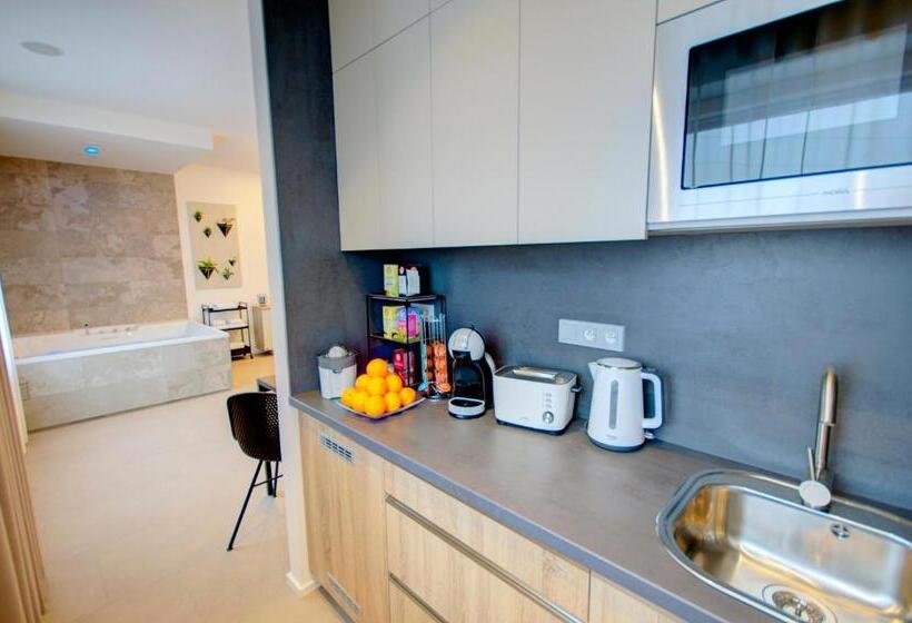 جناح, Wellness Hotel Fénix