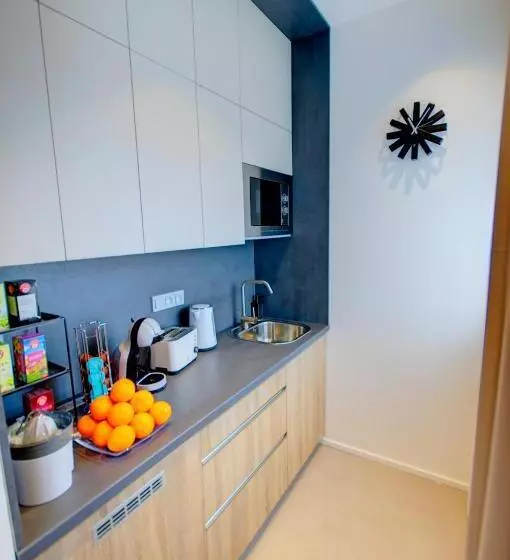 سوییت, Wellness Hotel Fénix