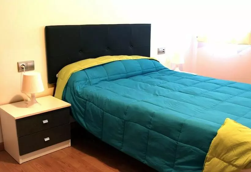 آپارتمان 1 خوابه, Apartamentos Canillo Les Moles 3000