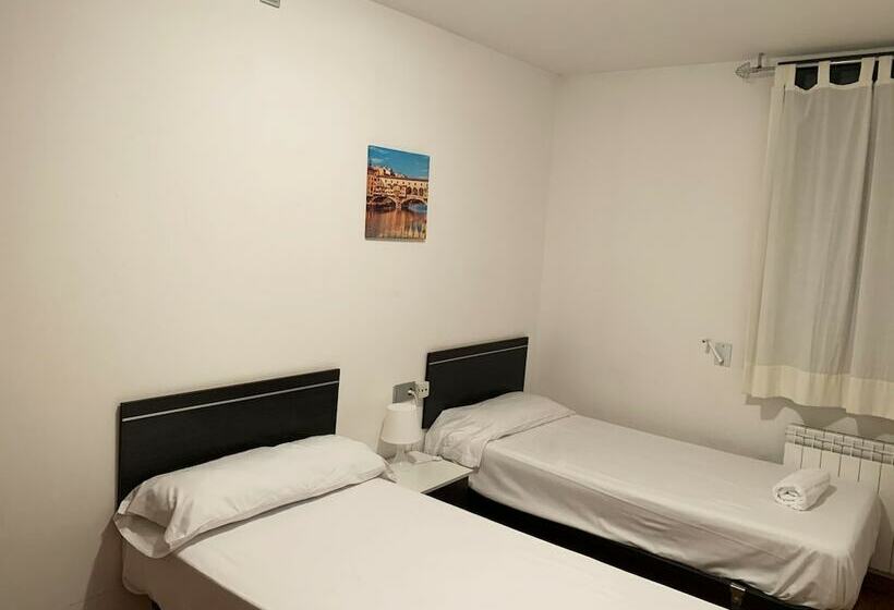 آپارتمان 1 خوابه, Apartamentos Canillo Les Moles 3000