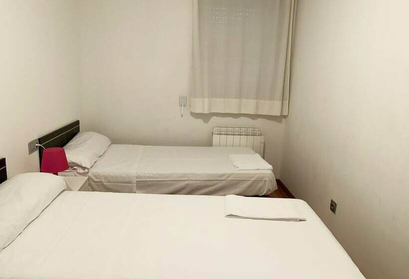 آپارتمان 2 خوابه, Apartamentos Canillo Les Moles 3000