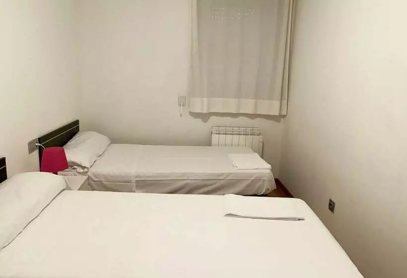 آپارتمان 1 خوابه, Apartamentos Canillo Les Moles 3000