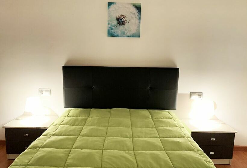 آپارتمان 1 خوابه, Apartamentos Canillo Les Moles 3000