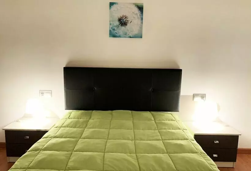 آپارتمان 1 خوابه, Apartamentos Canillo Les Moles 3000